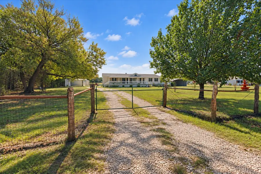 10619 County Road 3080, Purdon, TX 76679 - #2