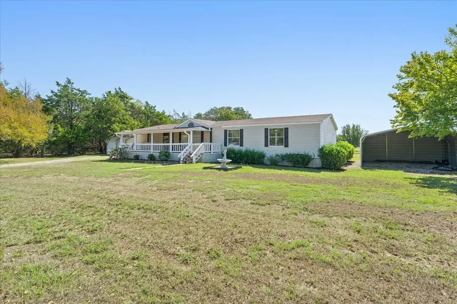 10619 County Road 3080, Purdon, TX 76679 - #3