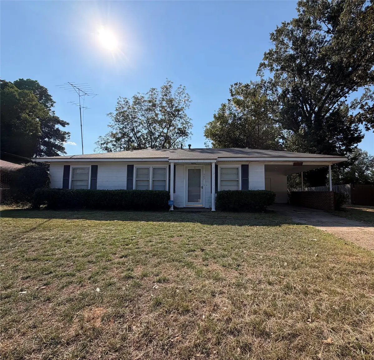 507 Torbet Drive, Homer, LA 71040 - #1