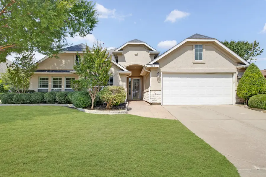 9608 Grandview Drive, Denton, TX 76207 - #3