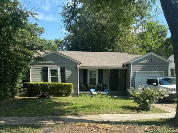 2746 Exeter Avenue, Dallas, TX 75216