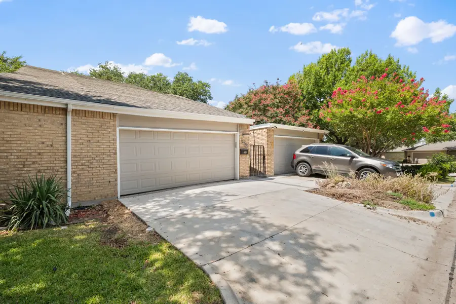 2706 Creek Wood Court, Carrollton, TX 75006 - #2