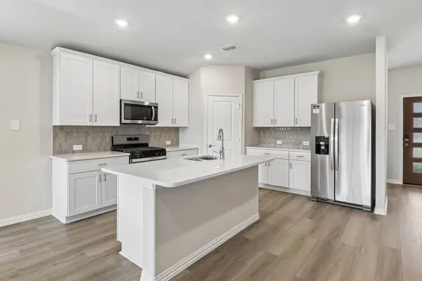 1116 Morrell Drive, Princeton, TX 75071