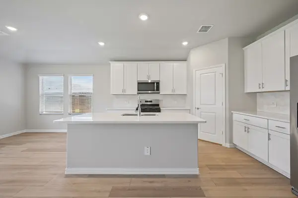 1112 Morrell Drive, Princeton, TX 75071
