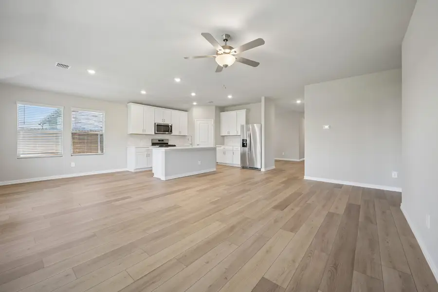 1112 Morrell Drive, Princeton, TX 75071 - #3