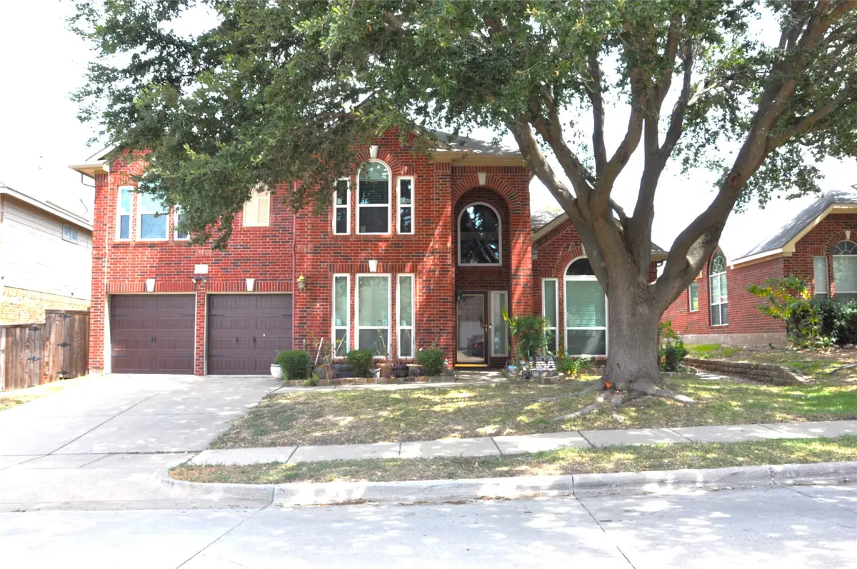 8316 Whippoorwill Drive, Fort Worth, TX 76123 - #1