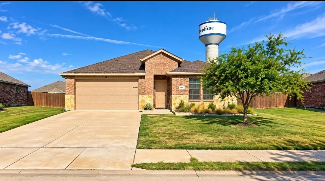 806 Community Way, Royse City, TX 75189 - #1