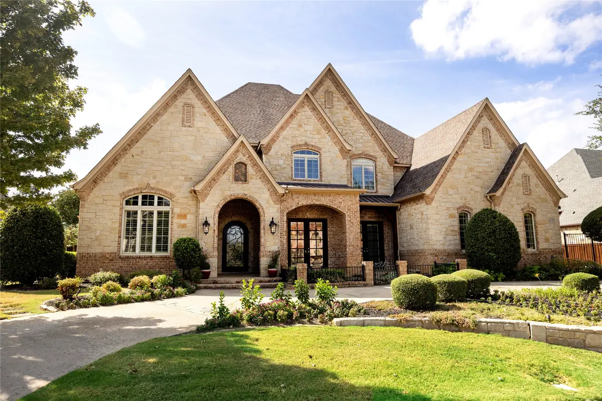 2109 Miracle Point Drive, Southlake, TX 76092 - #1