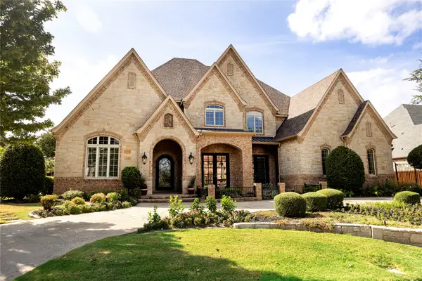 2109 Miracle Point Drive, Southlake, TX 76092