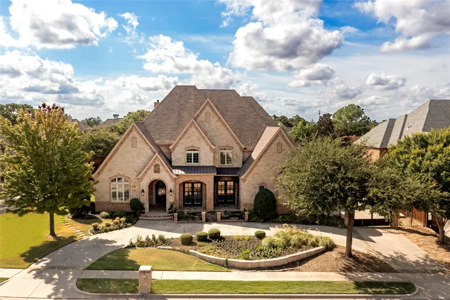 2109 Miracle Point Drive, Southlake, TX 76092 - #2