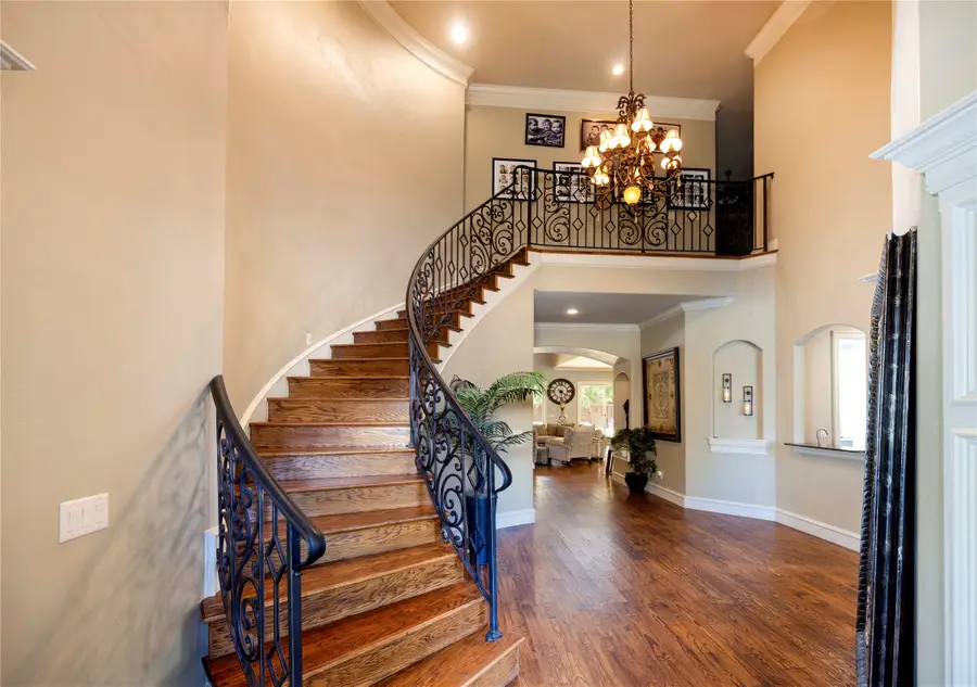 2109 Miracle Point Drive, Southlake, TX 76092 - #3