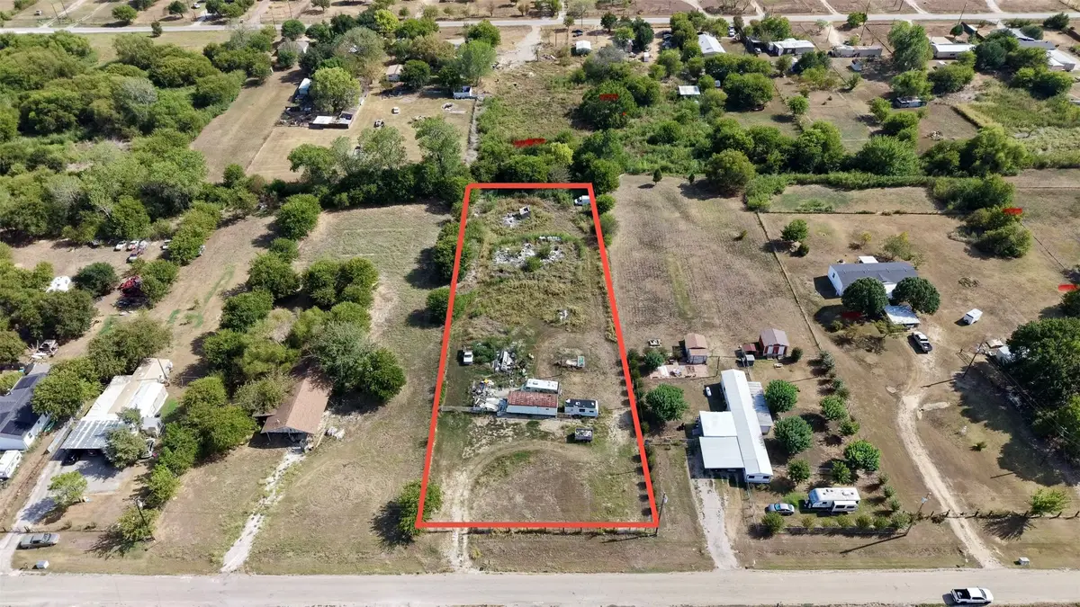8932 Dons Court, Alvarado, TX 76009 - #1