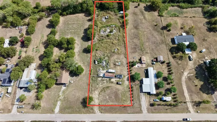 8932 Dons Court, Alvarado, TX 76009 - #2