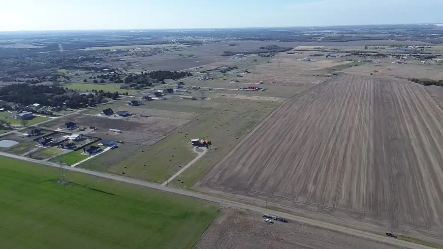 TBD L2 Wester Road, Ellis, TX 75125 - #2
