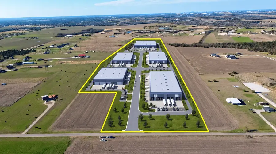 TBD 36 Acres Wester Road, Ellis, TX 75125 - #2