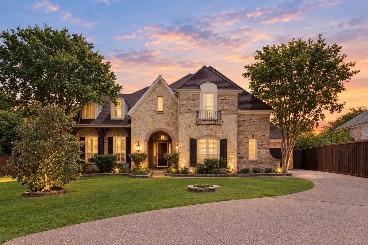 663 Links View Court, Grand Prairie, TX 75052 - #1
