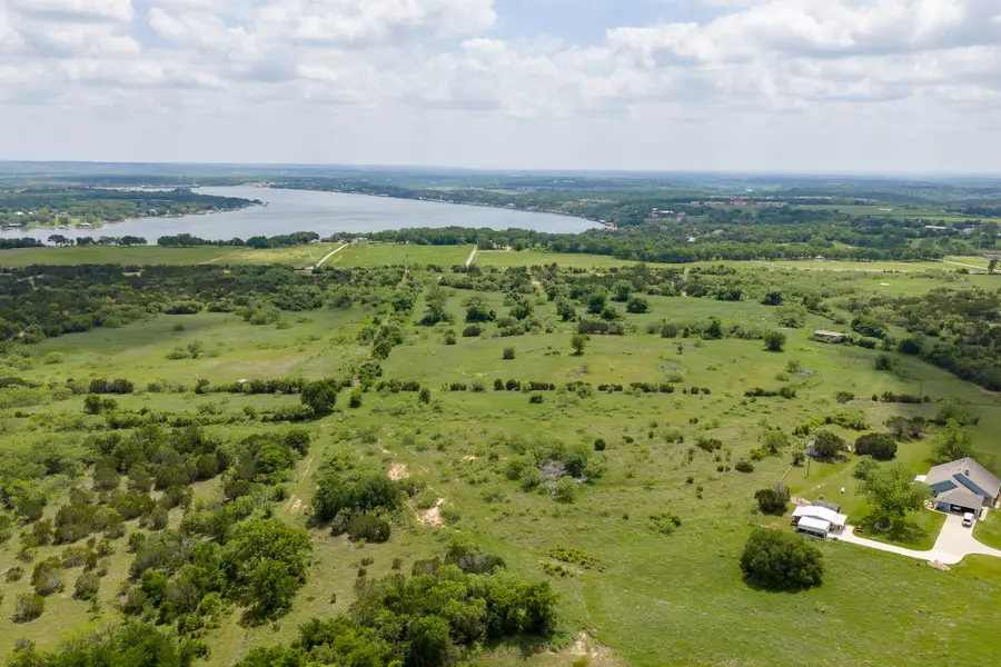 (Lot 16) 3906 Kikaga Road, Granbury, TX 76048 - #2