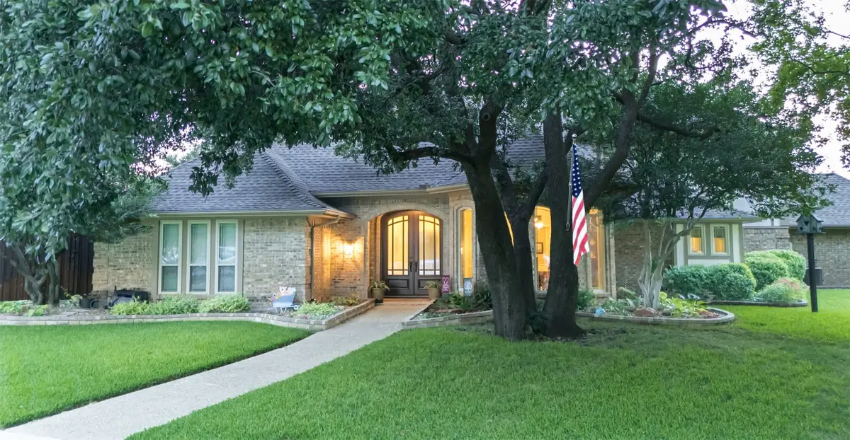 4009 Wilshire Court, Plano, TX 75023 - #1