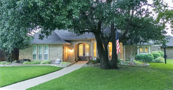 4009 Wilshire Court, Plano, TX 75023