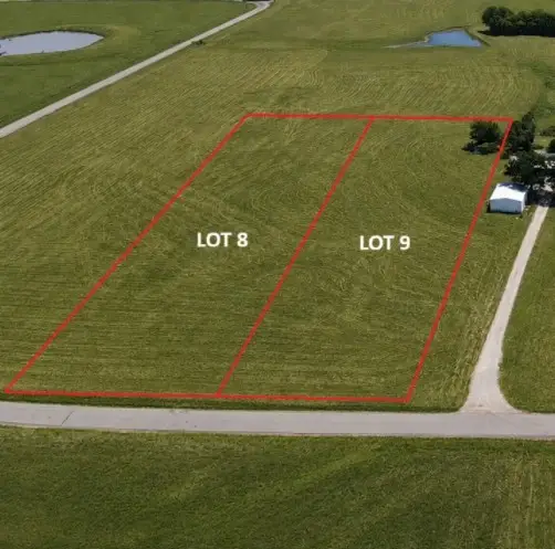 000 Lot 8 Cr 33500, Sumner, TX 75486 - #1