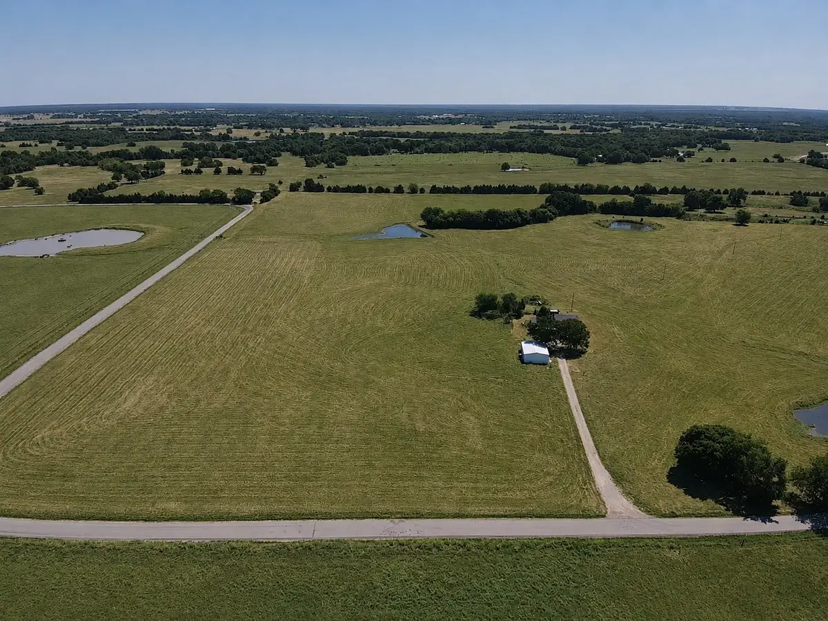 000 Lot 9 Cr 33500, Sumner, TX 75486 - #1