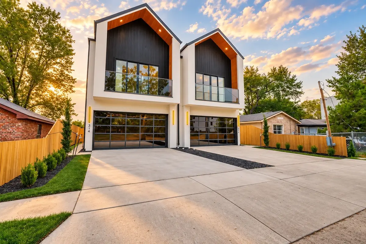 316 Avenue L, Dallas, TX 75203 - #1