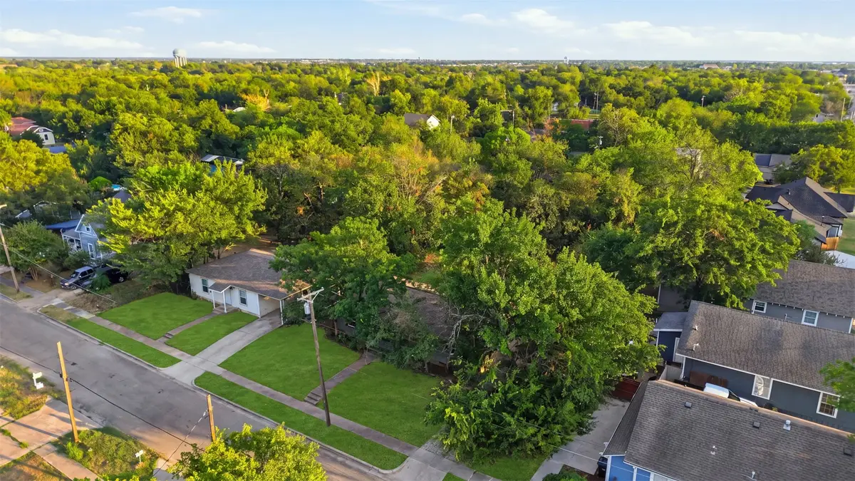 4302 Roberts Street, Greenville, TX 75401 - #1