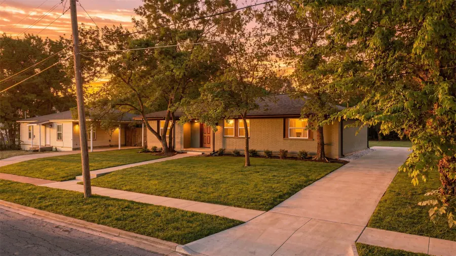 4302 Roberts Street, Greenville, TX 75401 - #3