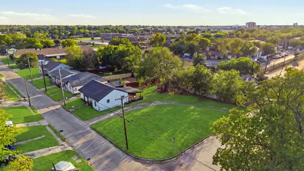 4017 Pickett Street, Greenville, TX 75401