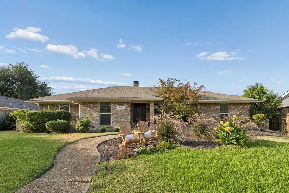 1908 Sandpiper Lane, Plano, TX 75075 - #1