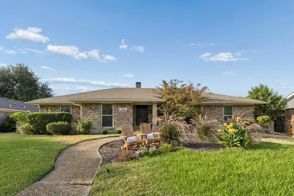 1908 Sandpiper Lane, Plano, TX 75075