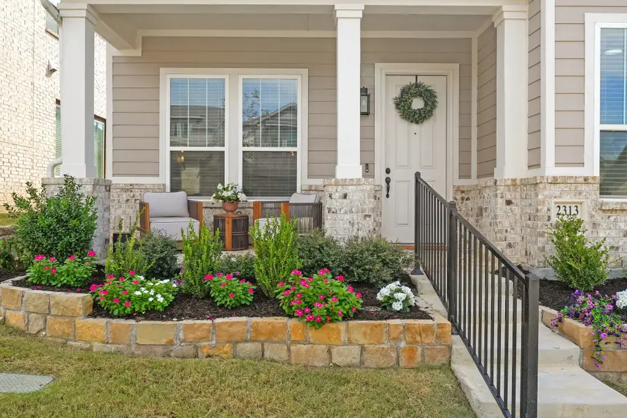 2313 Jack Rabbit Way, Northlake, TX 76247 - #2
