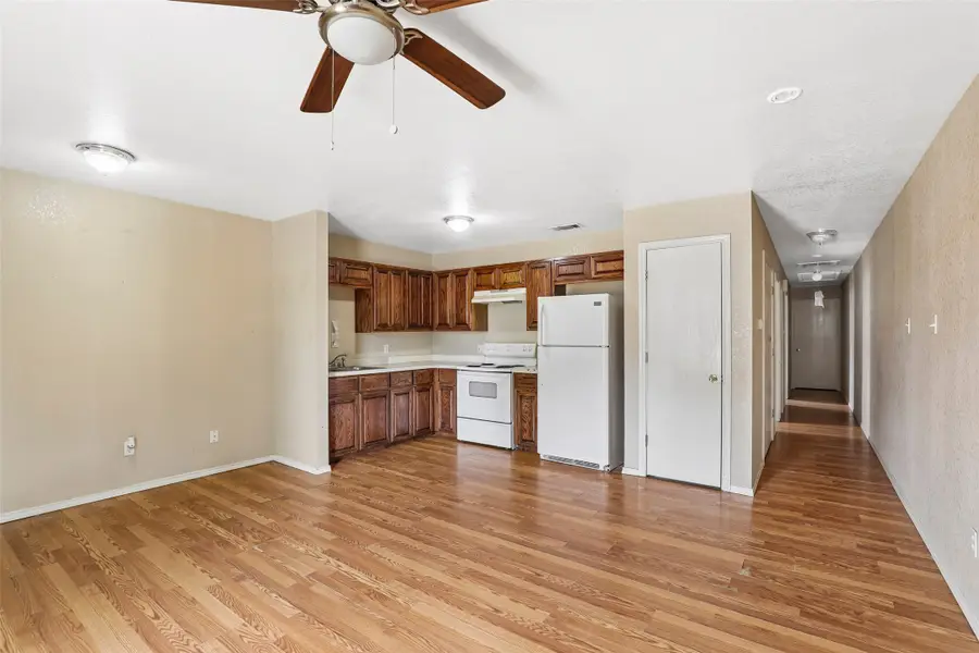 3100 Hale Avenue #101 & 102, Fort Worth, TX 76106 - #3