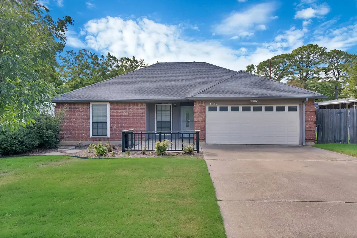3130 Jewell Drive, Arlington, TX 76016 - #1