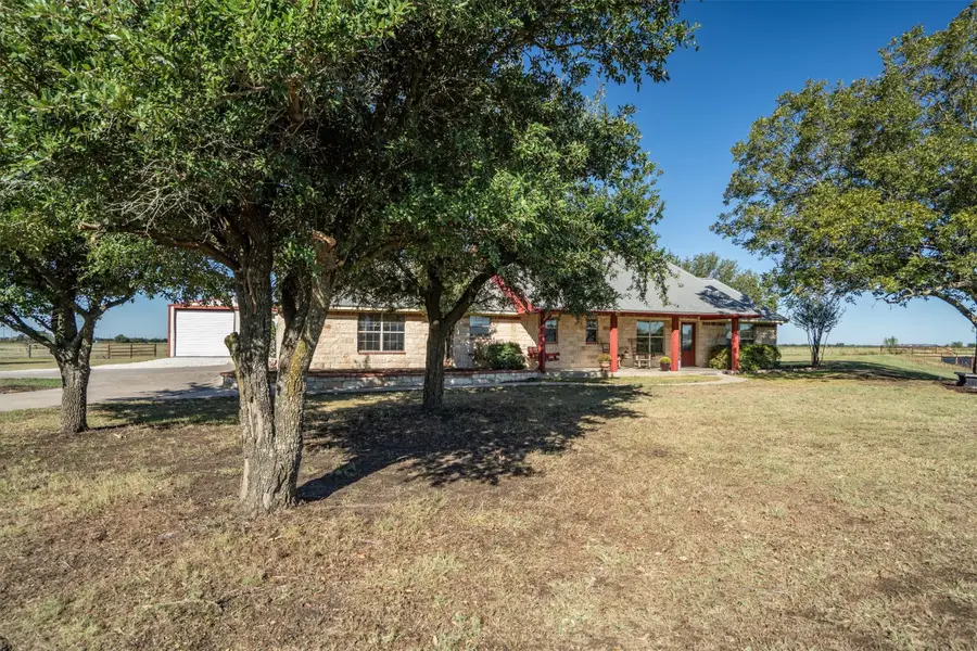 1233 Fm 901, Collinsville, TX 76233 - #2