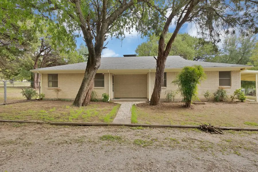 140 Kucker Lane, Blum, TX 76627 - #2