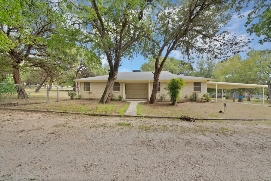 140 Kucker Lane, Blum, TX 76627 - #3