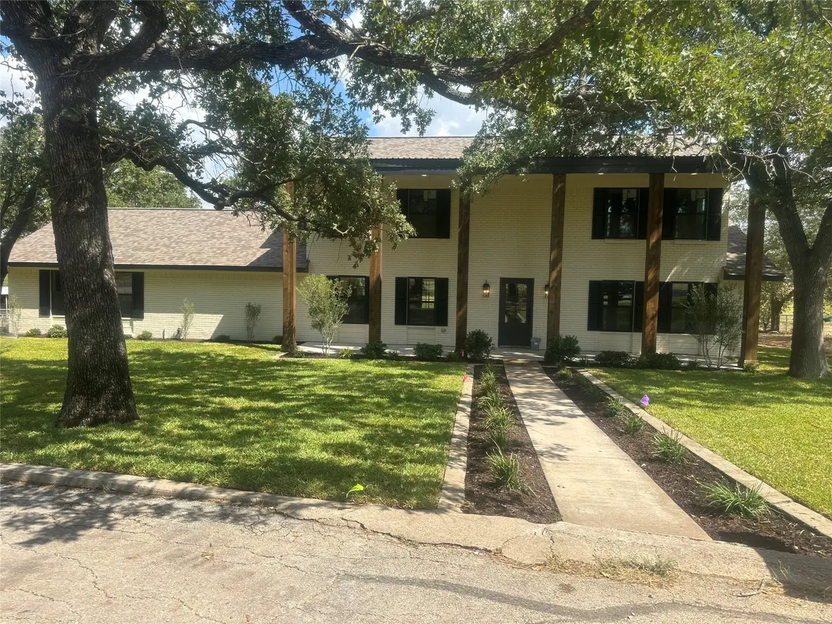 6661 Fm 920, Bridgeport, TX 76426 - #1
