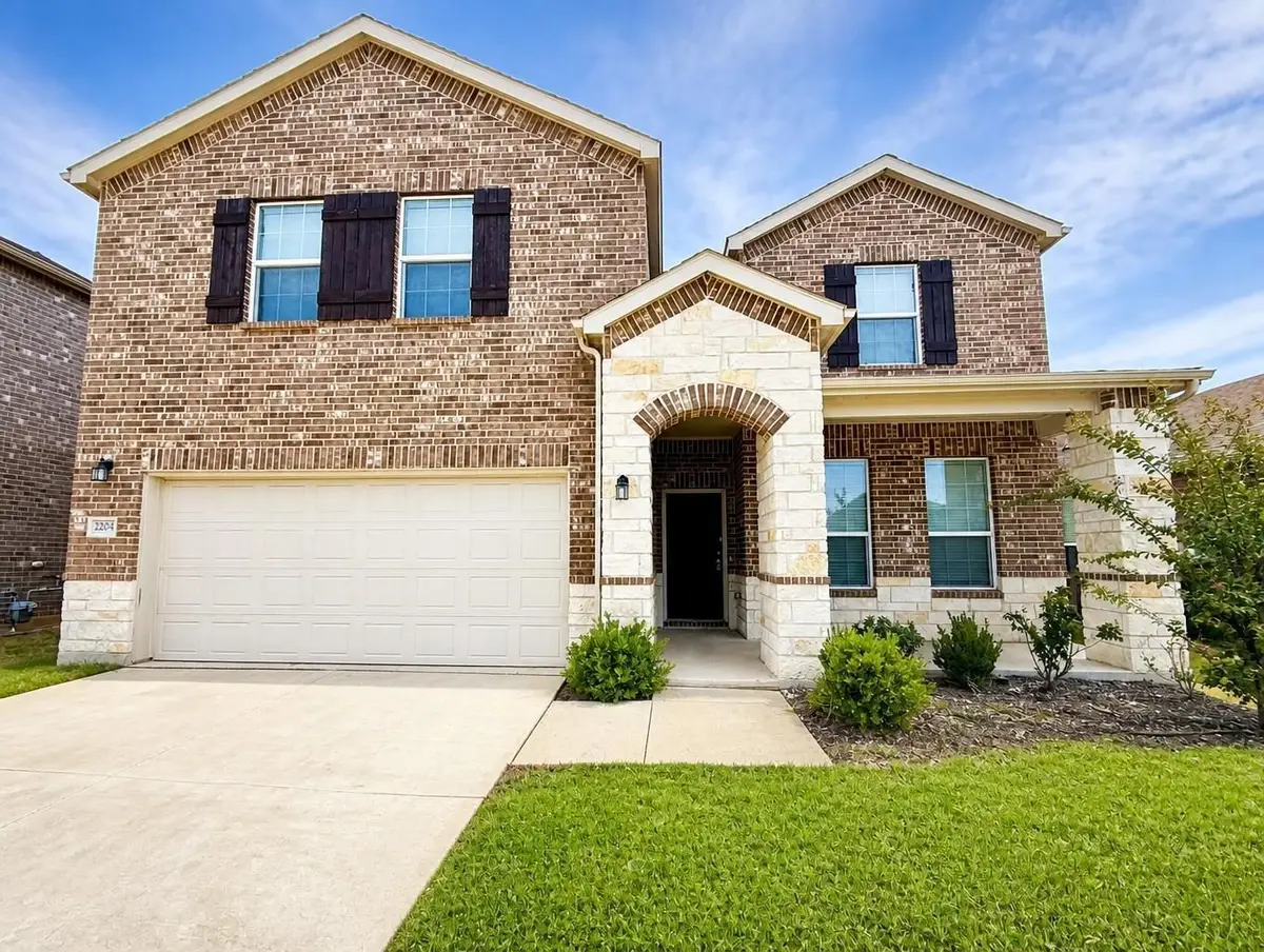 2204 Agarita Way, Princeton, TX 75407 - #1