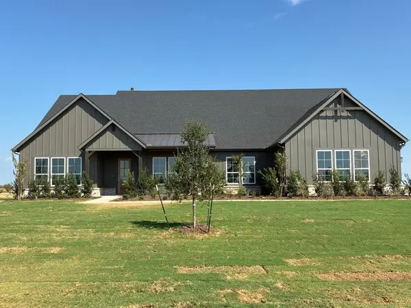 12450 Jackson Road, Krum, TX 76249