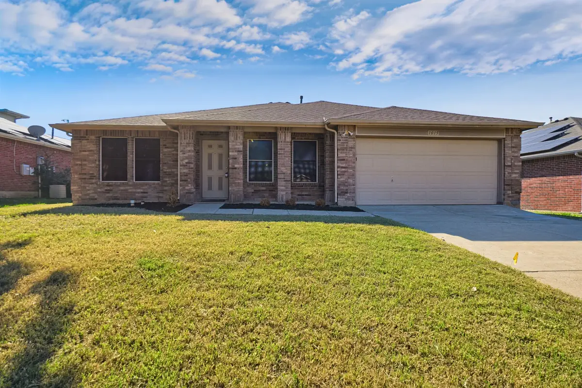 1015 Richmond Lane, Forney, TX 75126 - #1