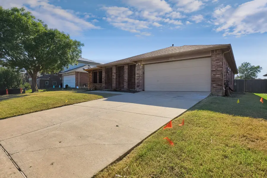 1015 Richmond Lane, Forney, TX 75126 - #3