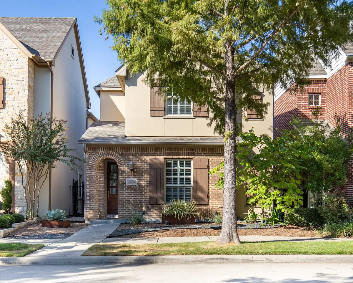 2209 Longwood Drive, Carrollton, TX 75010 - #1
