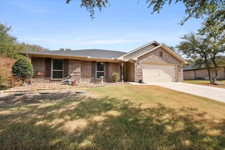 8928 Holt Street, Lakeside, TX 76135 - #2