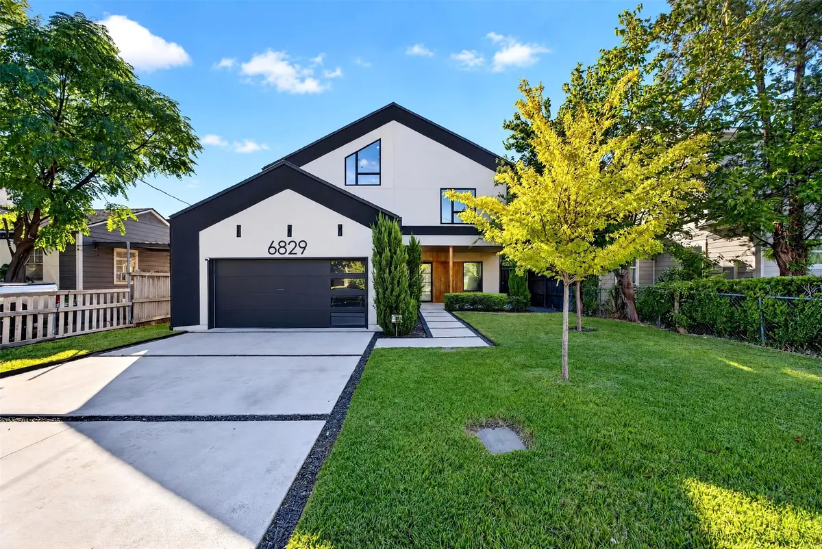 6829 Prosper Street, Dallas, TX 75209 - #1