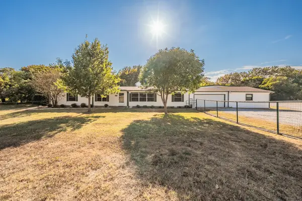 3962 County Road 324, McKinney, TX 75069
