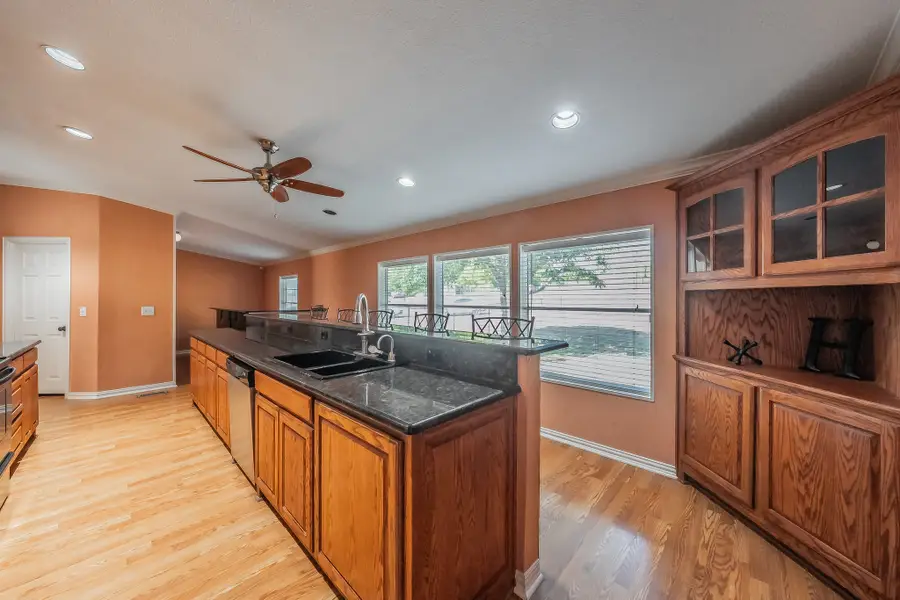 3962 County Road 324, McKinney, TX 75069 - #3