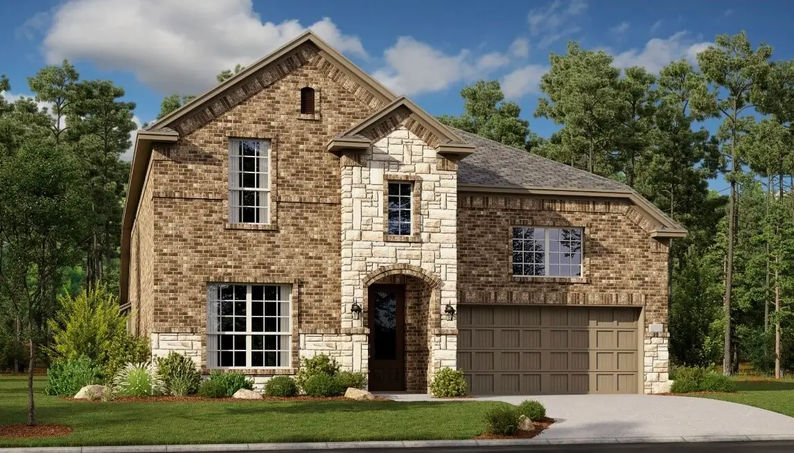 721 Demelza Drive, McKinney, TX 75069 - #1