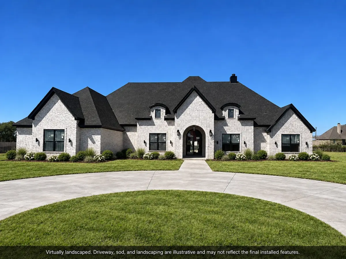 206 Knights Crossing Road, Lorena, TX 76655 - #1