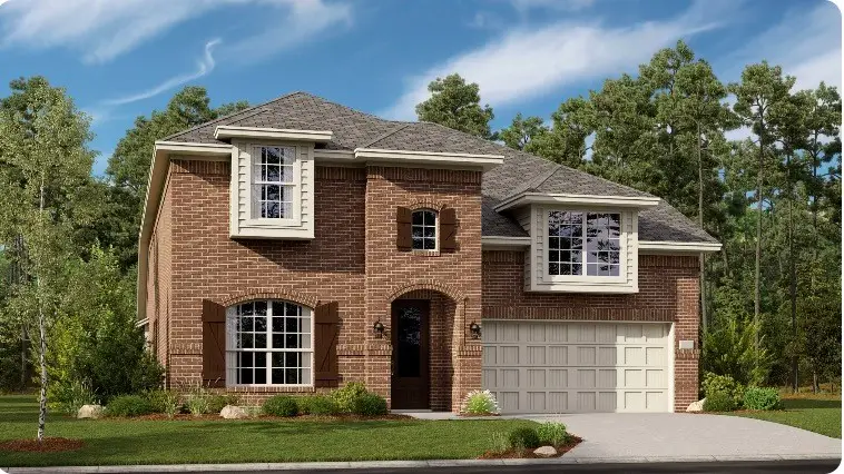 813 Geoffrey Drive, McKinney, TX 75069 - #1
